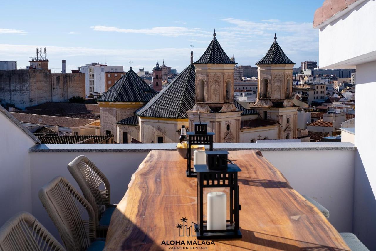 Apartment Luxury Duplex With Pool And Padel Court In Town