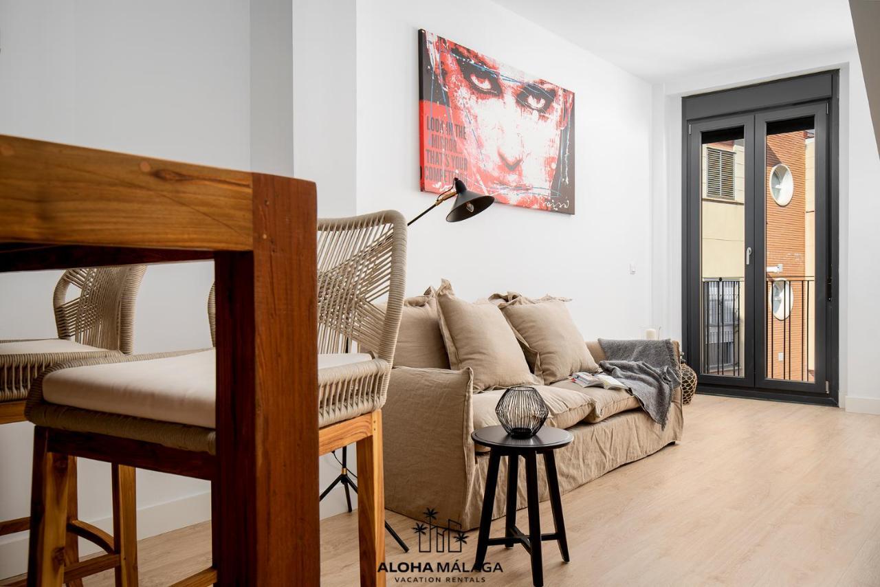 Apartment Luxury Duplex With Pool And Padel Court In Town *