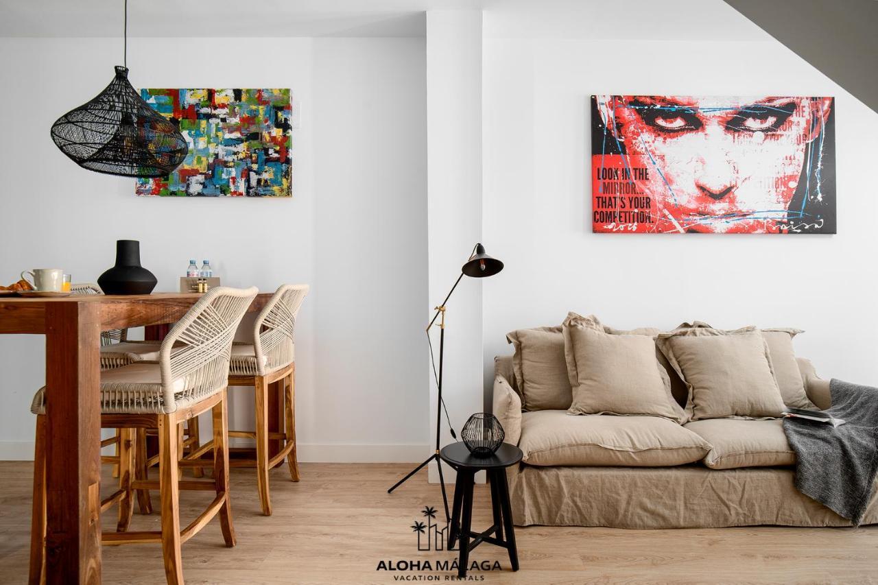 Apartment Luxury Duplex With Pool And Padel Court In Town