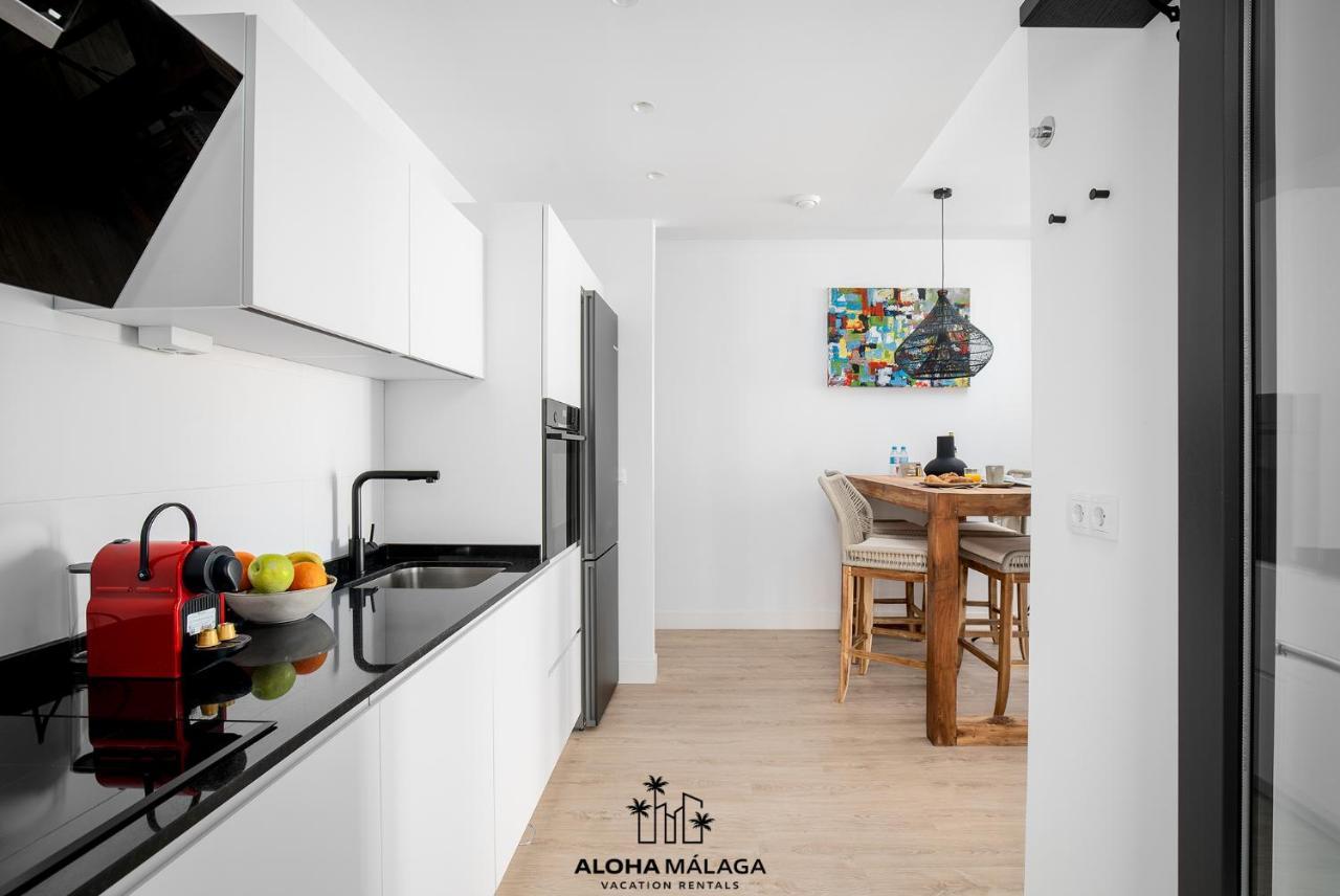 Luxury Duplex With Pool And Padel Court In Town Apartment *