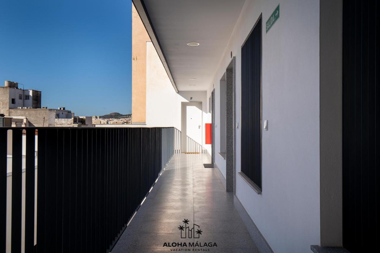 Luxury Duplex With Pool And Padel Court In Town Apartment *
