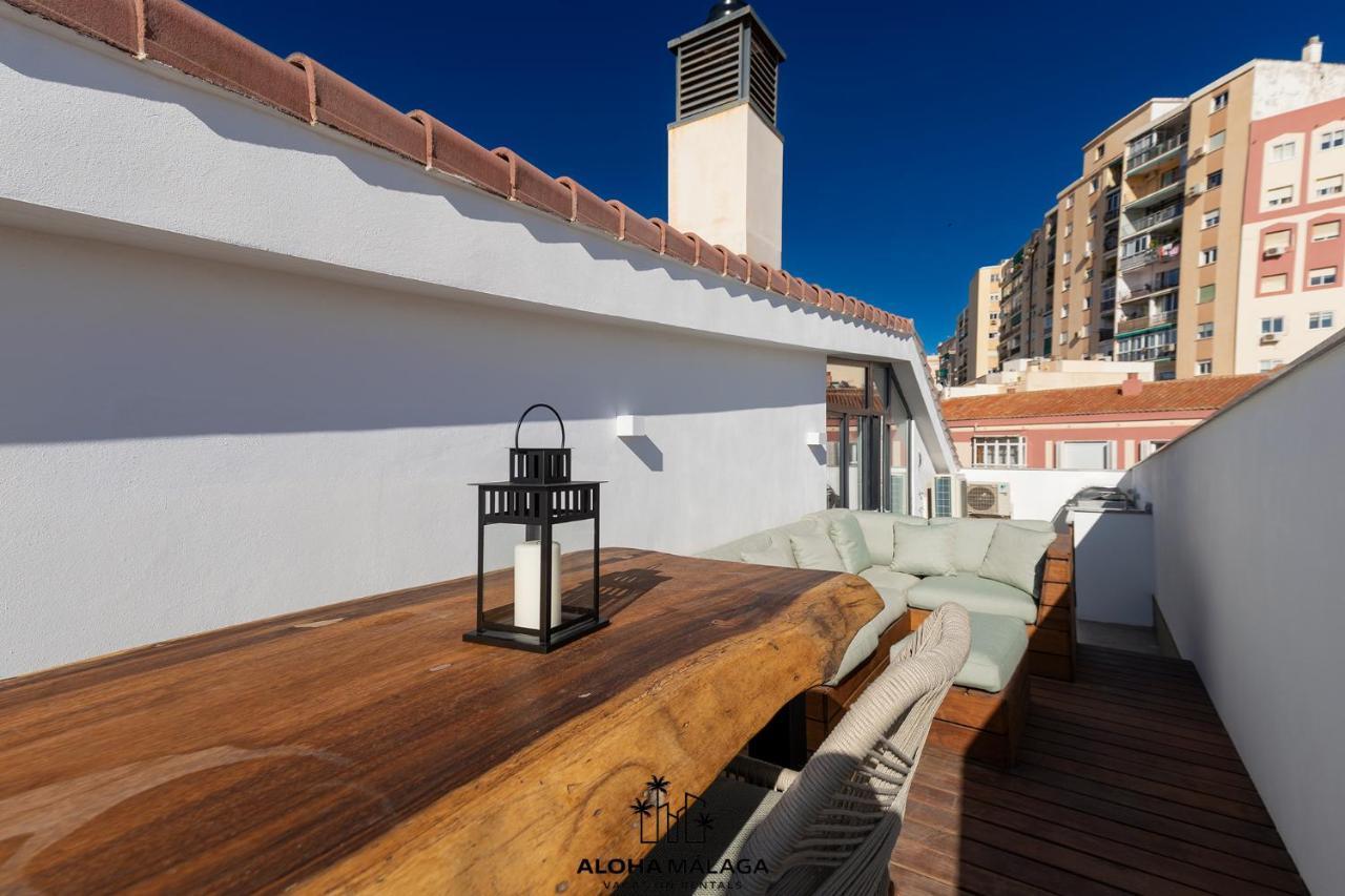 Apartment Luxury Duplex With Pool And Padel Court In Town *