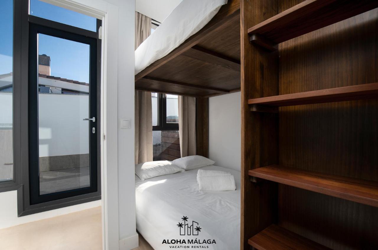 Apartment Luxury Duplex With Pool And Padel Court In Town