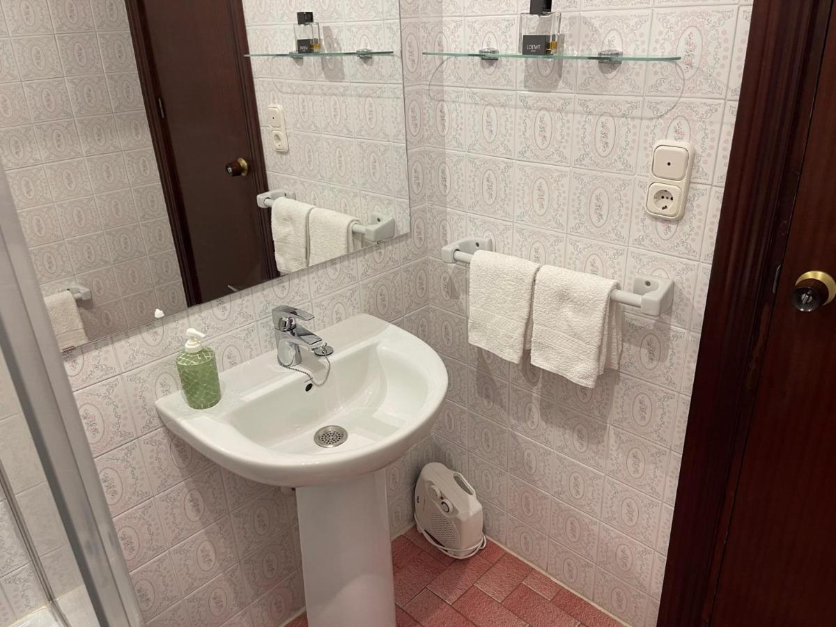 Ravel Playa Apartamento *