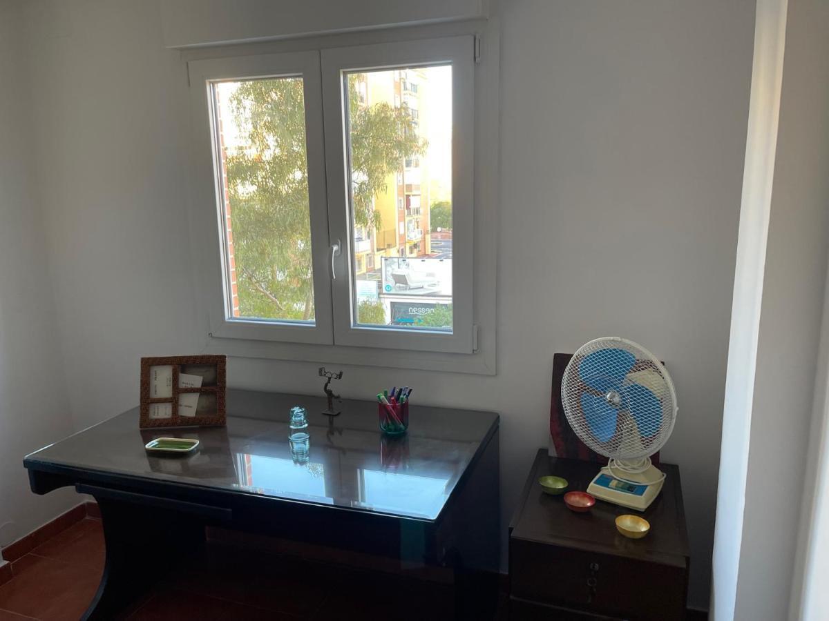 Ravel Playa Apartment *