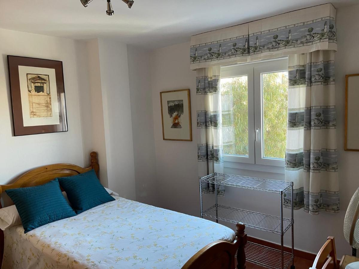 Apartamento Ravel Playa