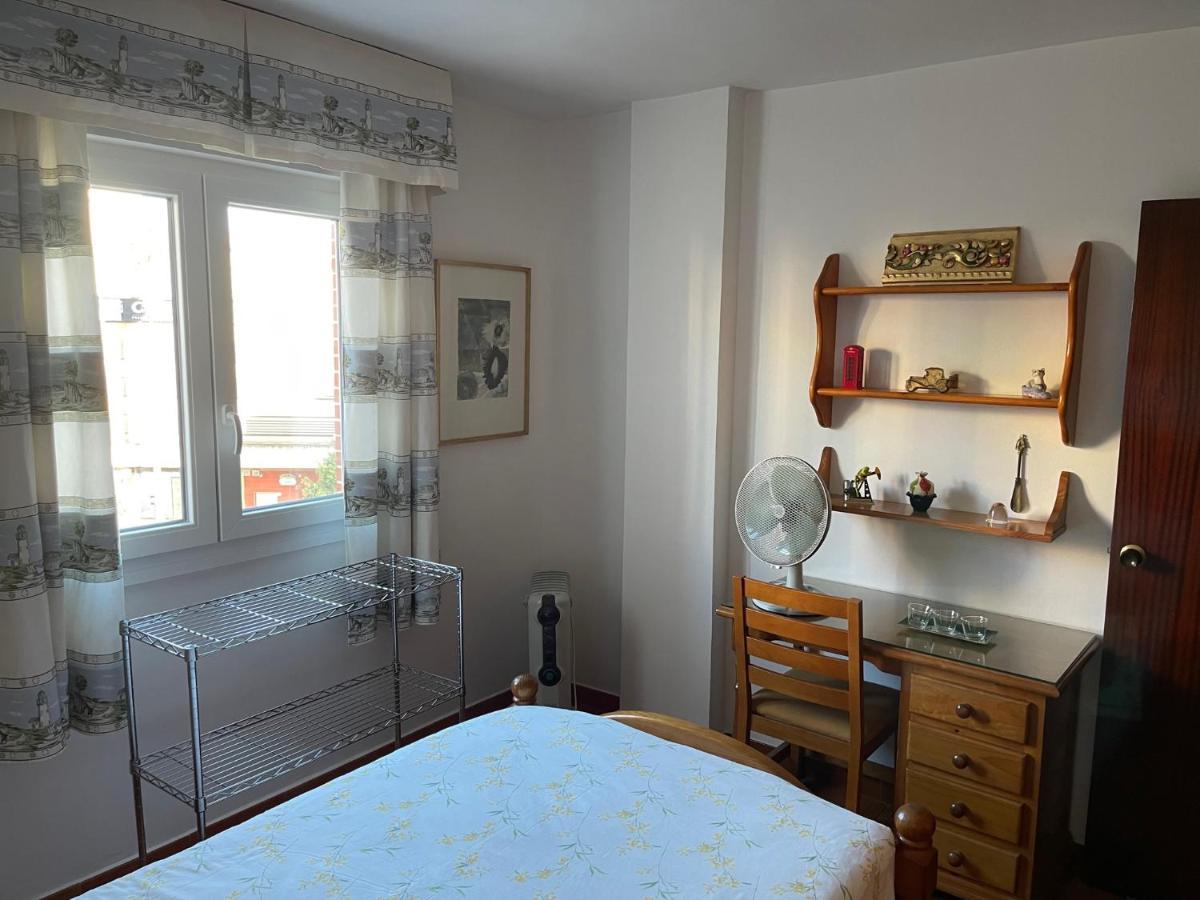 Ravel Playa Apartamento Málaga