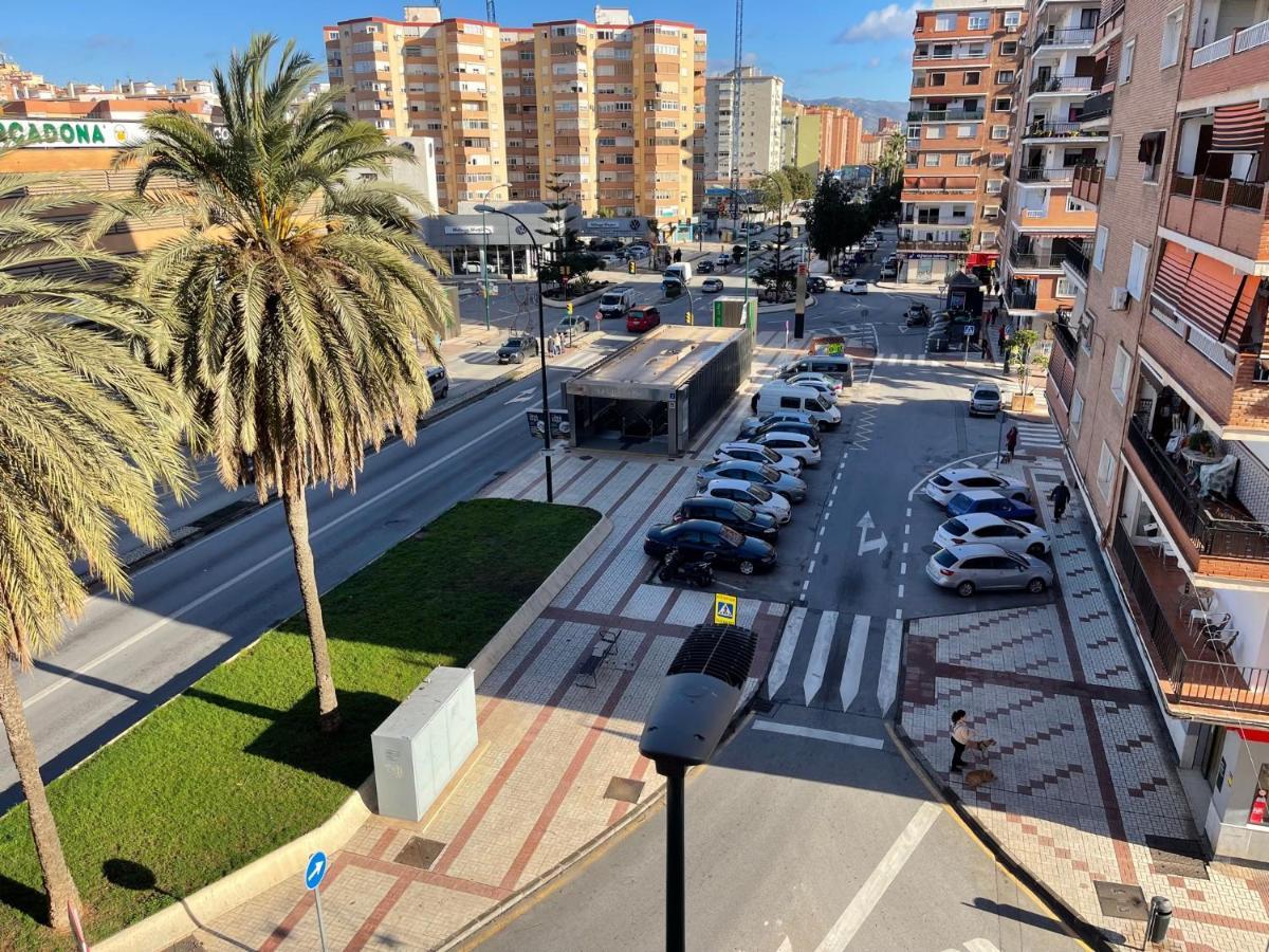 Ravel Playa Apartamento