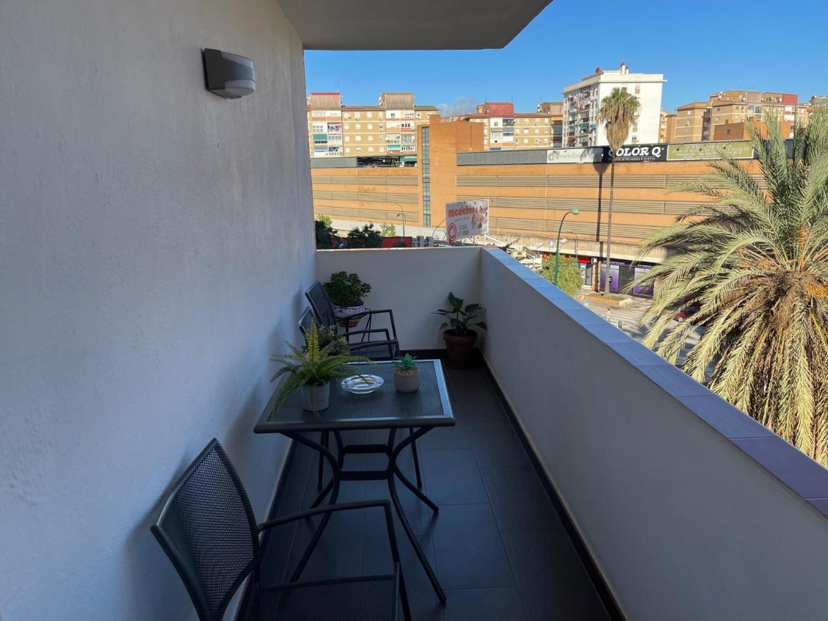Ravel Playa Málaga