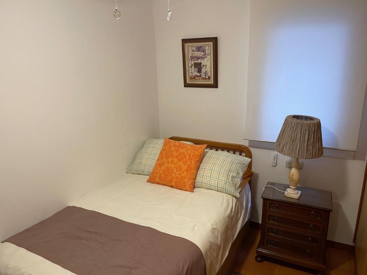 Ravel Playa Apartamento Málaga