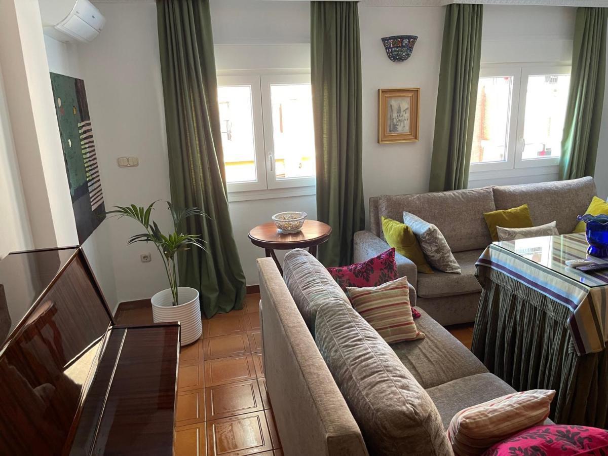 Ravel Playa Apartamento