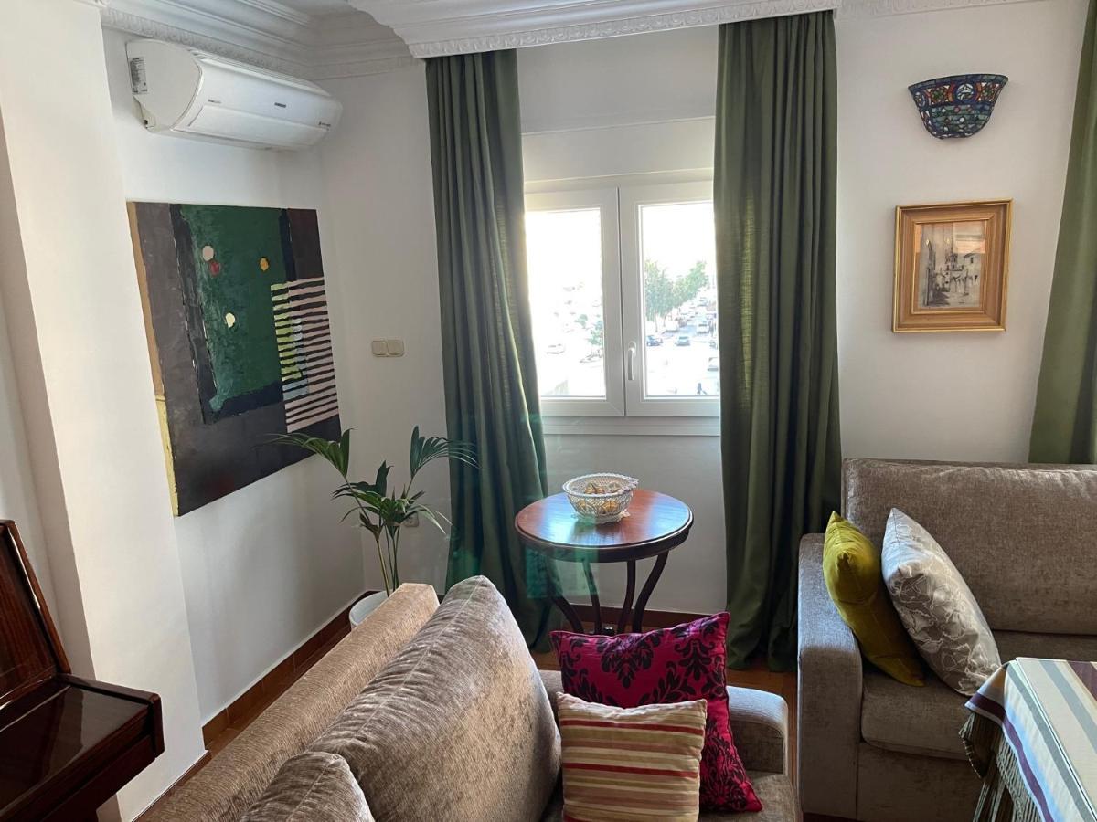 Ravel Playa Apartamento *