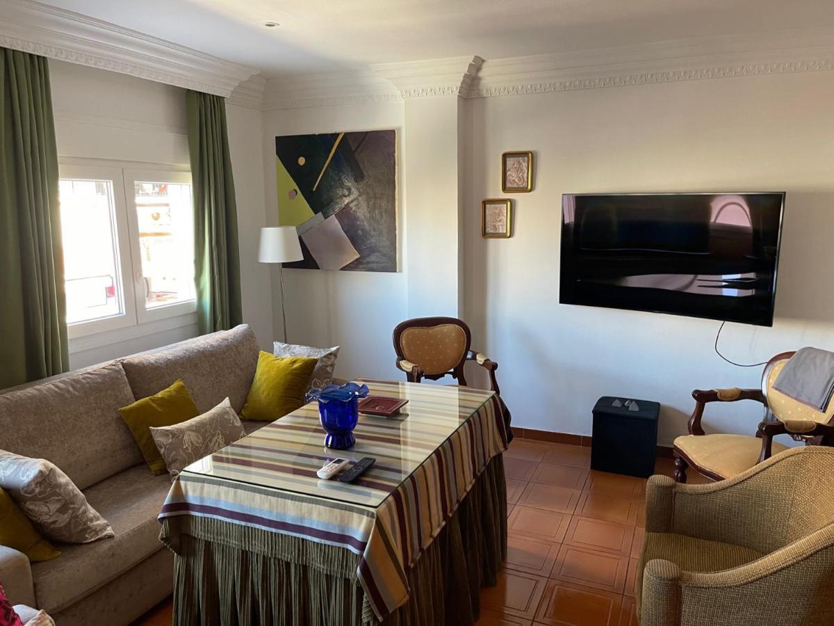 Ravel Playa Apartamento Málaga