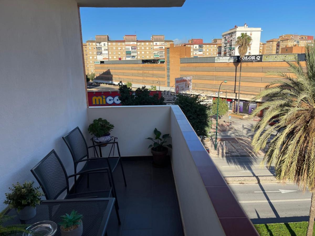 Ravel Playa * Malaga