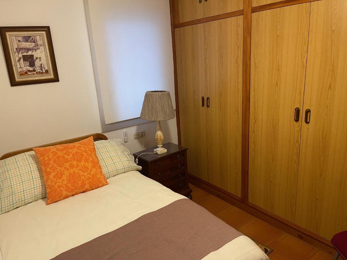 Apartamento Ravel Playa Málaga