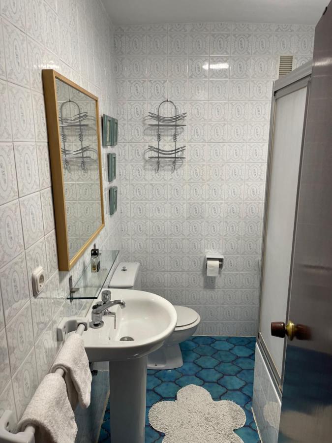 Ravel Playa Apartamento