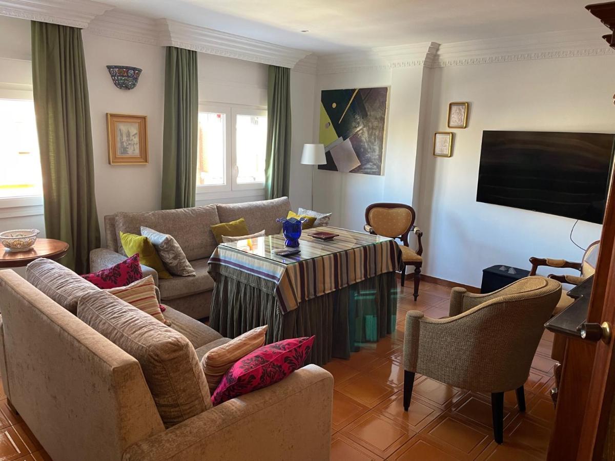 Ravel Playa Apartment Malaga