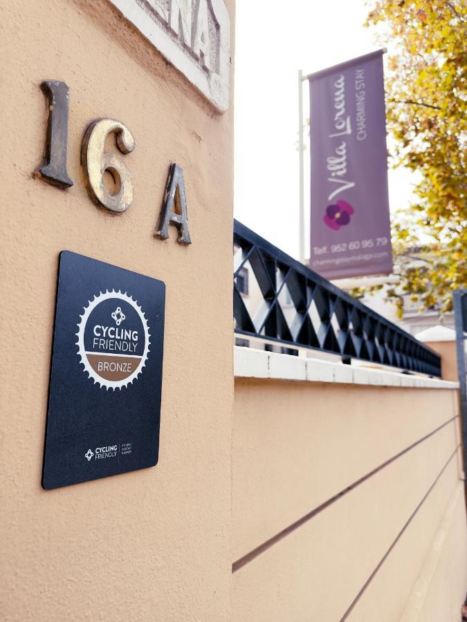 Boutique Lorena By Charming Adults Recommended 2* Málaga