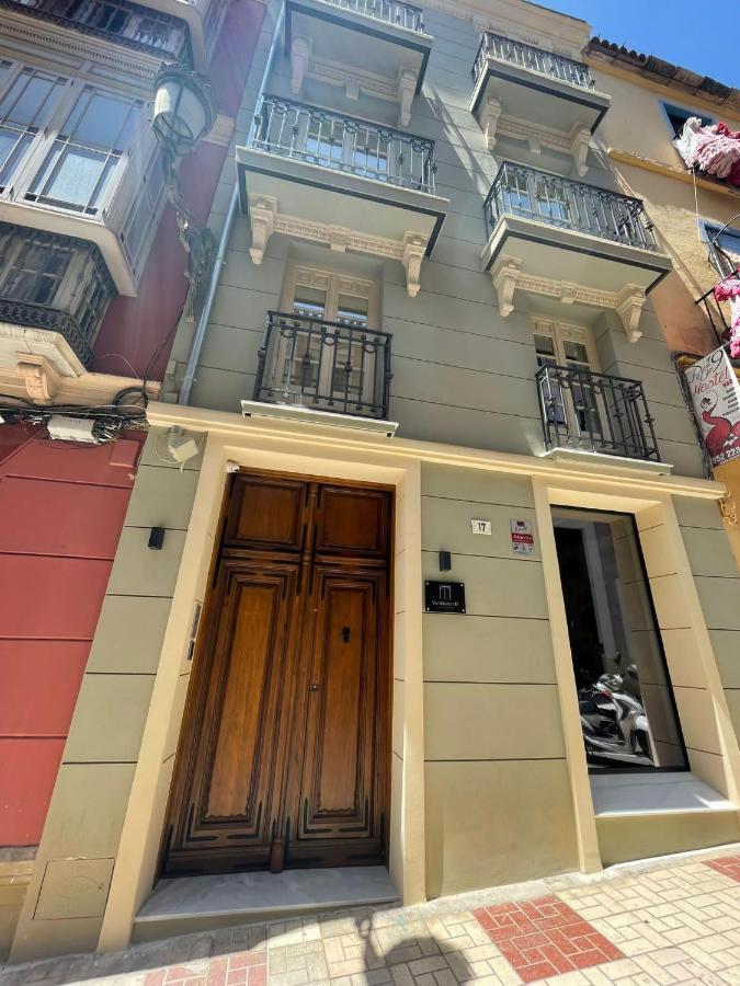 Apartment Homely Mariblanca 17, Vegafuente *
