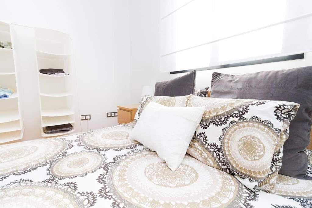 Luxury Duplex Downtown Superb Terrace&free Parking