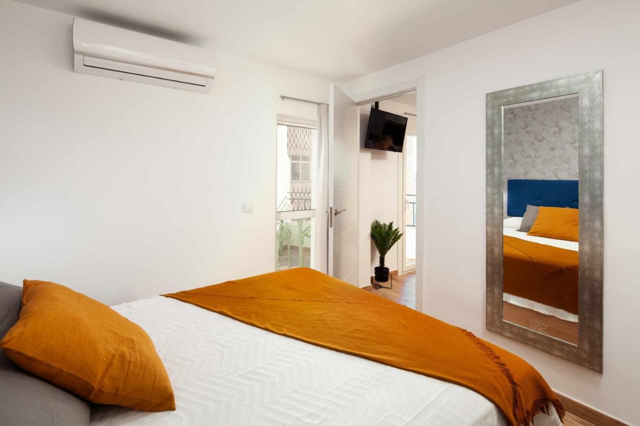 Mirador La Catedral Apartment Malaga