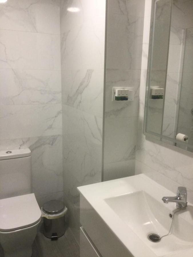 Apartment Piso 110m² En El Palo Con Parking Cerca De La Playa Malaga