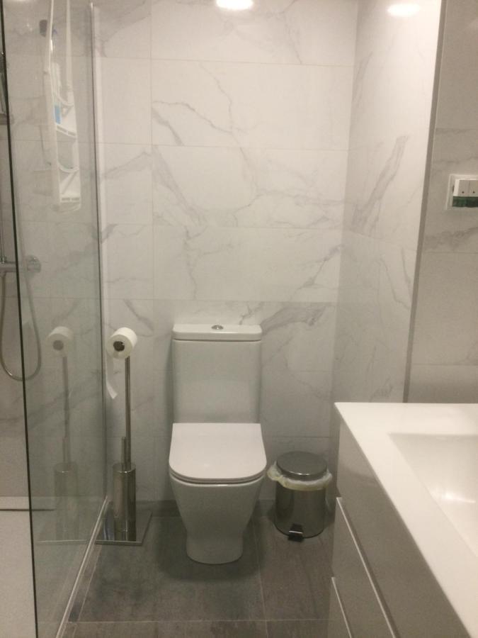 Apartment Piso 110m² En El Palo Con Parking Cerca De La Playa