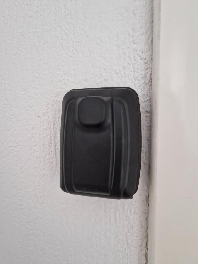 Piso 110m² En El Palo Con Parking Cerca De La Playa Apartment Malaga