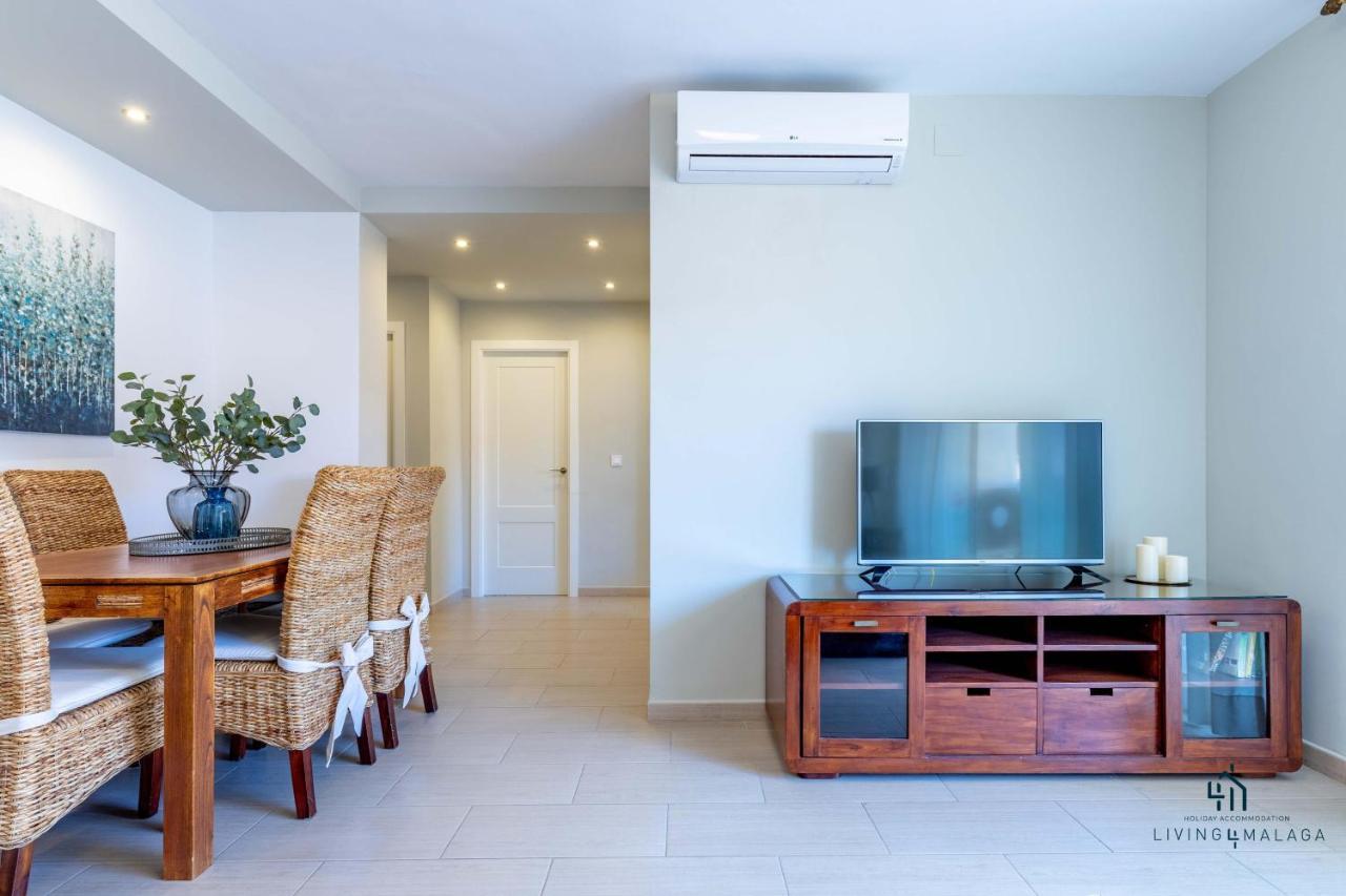 Living4malaga Picasso Deluxe * Malaga