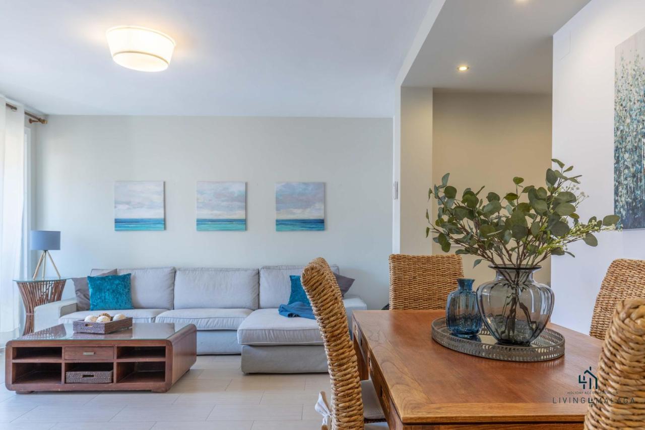 Living4malaga Picasso Deluxe Apartment Malaga