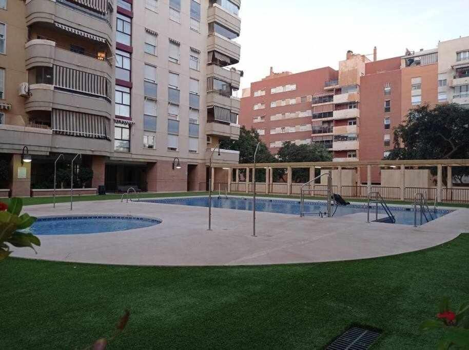 Apartment 2 Con Piscina Litoral *