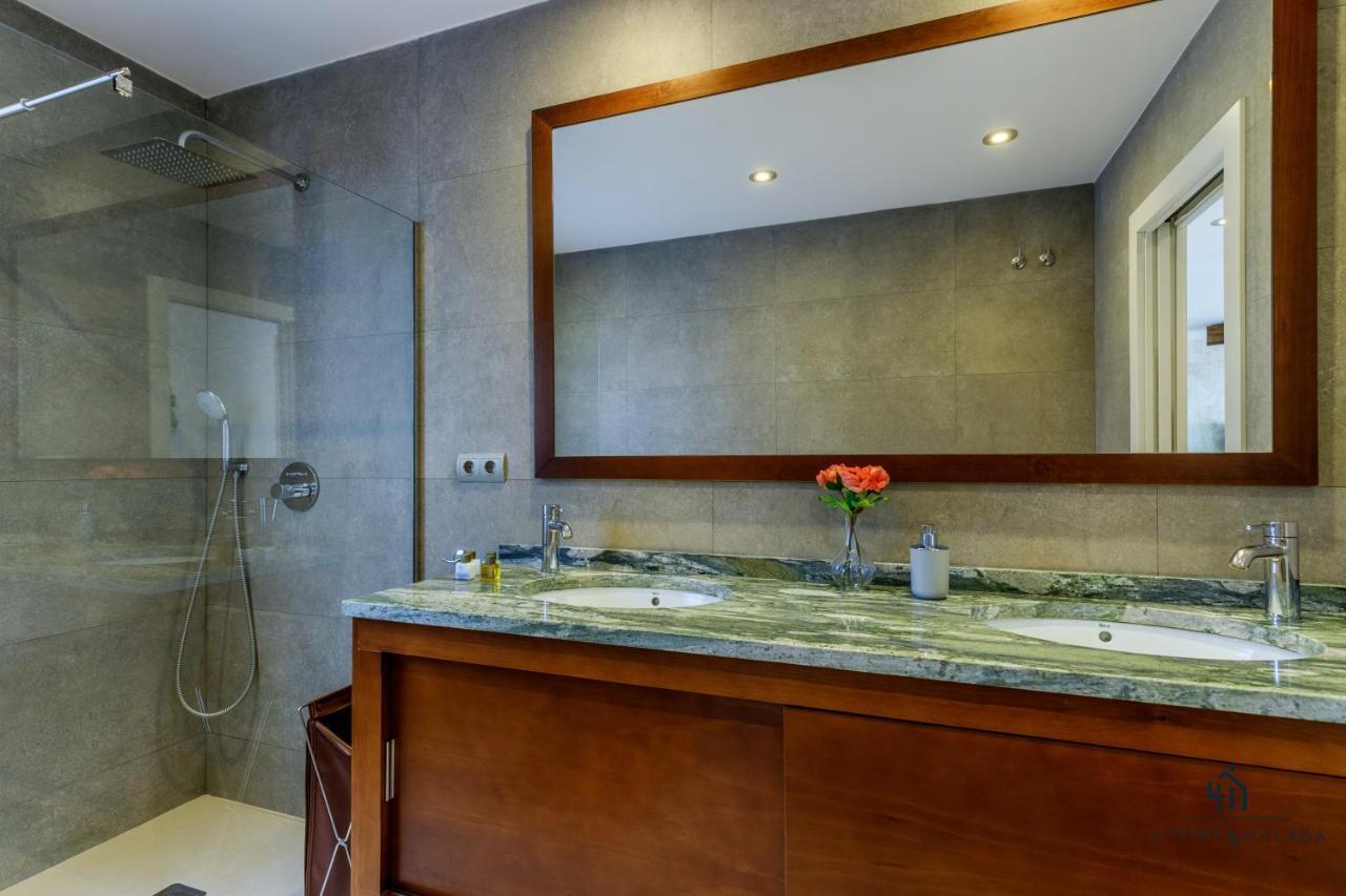 Apartment Living4malaga Theatre Square Terrace Malaga