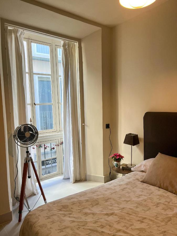 Centro Triton Apartment