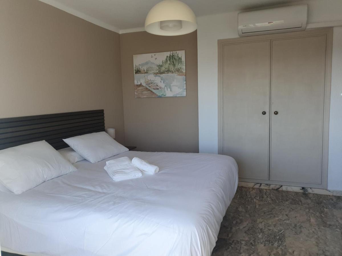 Apartment Vistamalaga Malaga