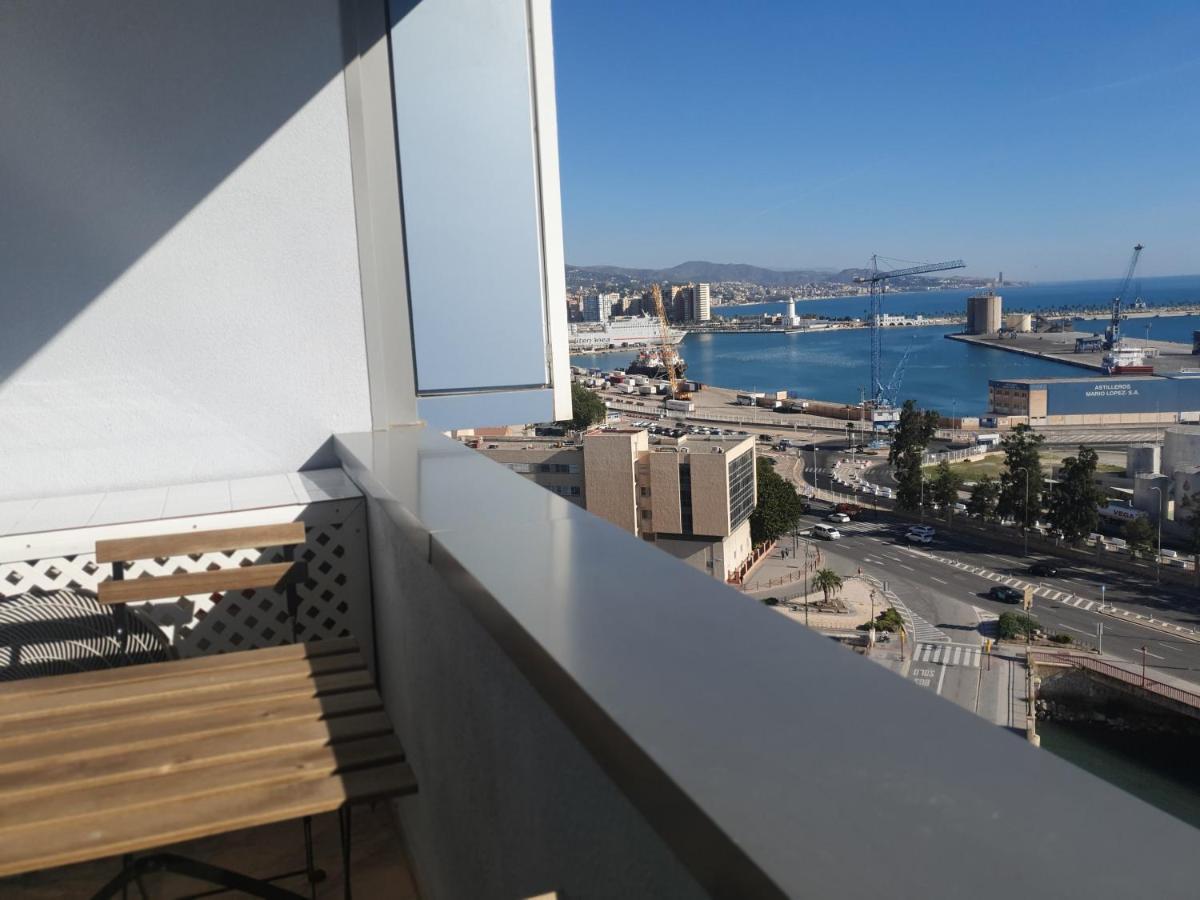 Vistamalaga Apartment *