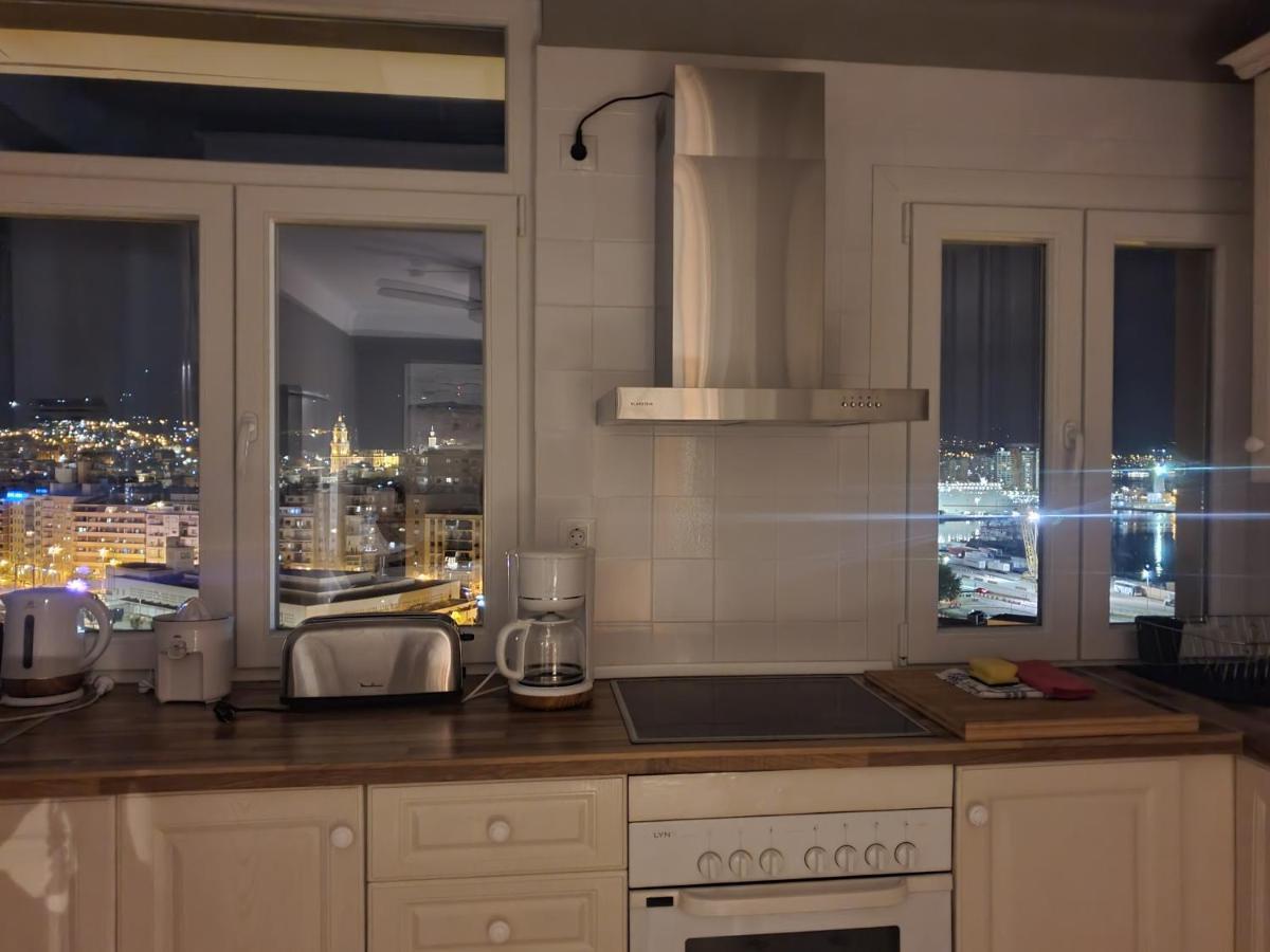 Vistamalaga Apartment Malaga