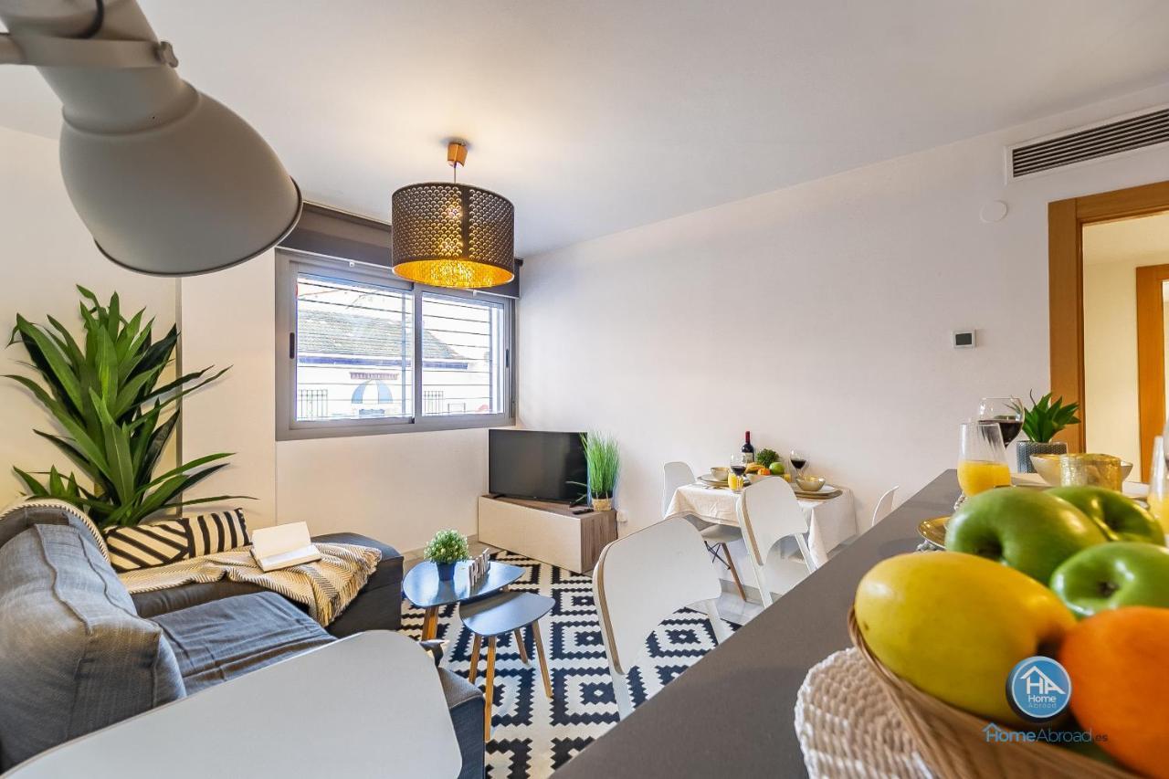 Appartement Paseo De La Salud