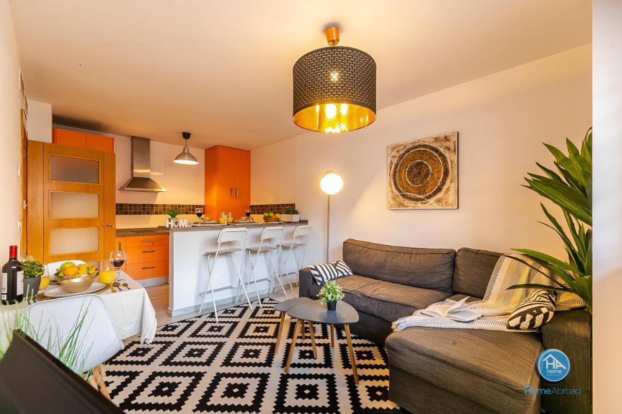 Appartement Paseo De La Salud