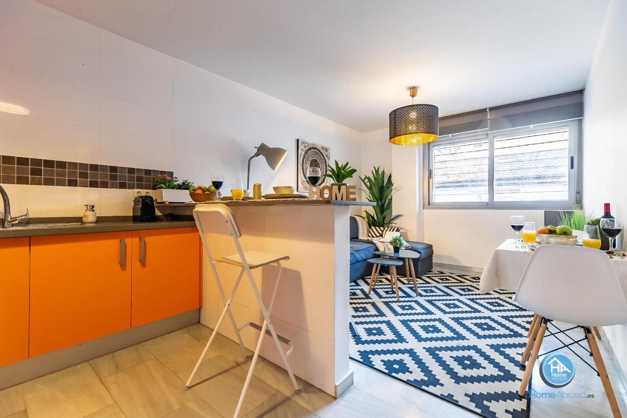 Paseo De La Salud Appartement *