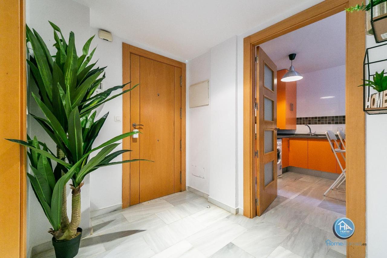 Appartement Paseo De La Salud *