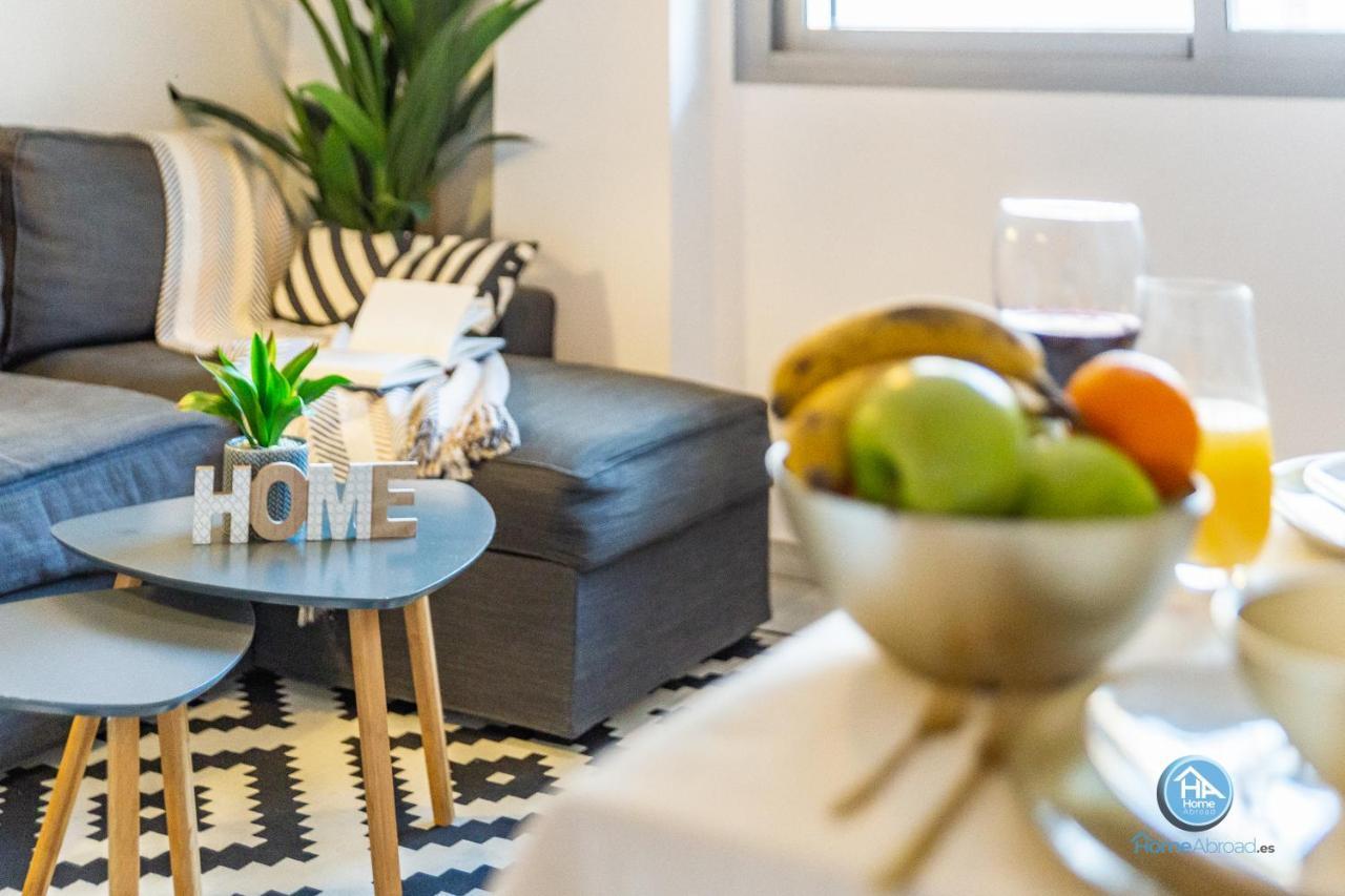 Appartement Paseo De La Salud