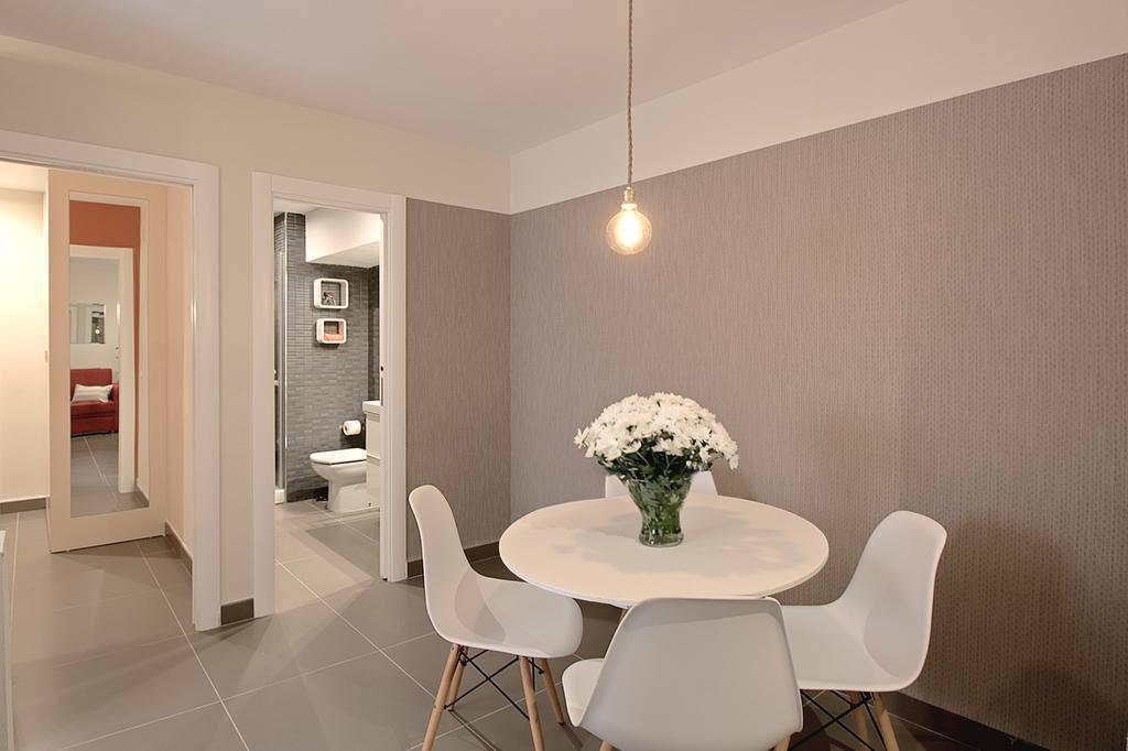 Appartement Malagueta Urban *