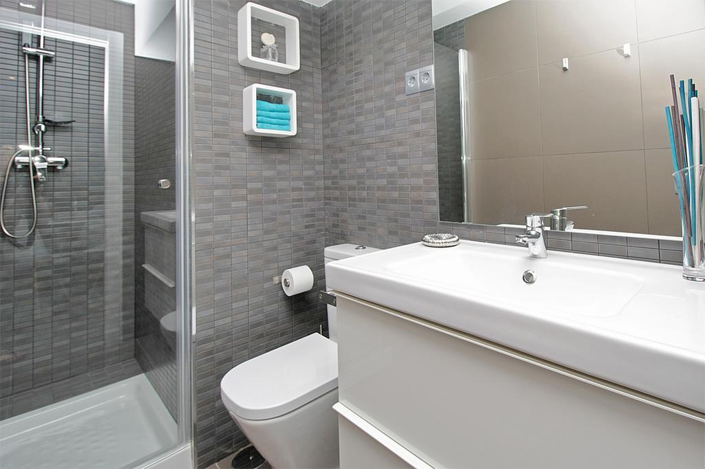 Malagueta Urban Appartement