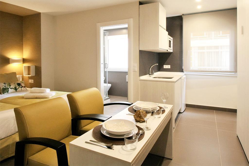 Malagueta Urban Appartement