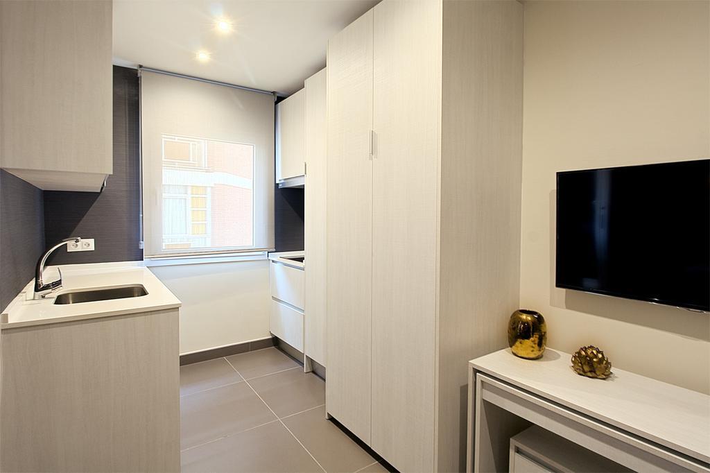 Appartement Malagueta Urban *