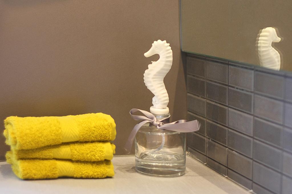 Appartement Malagueta Urban Málaga