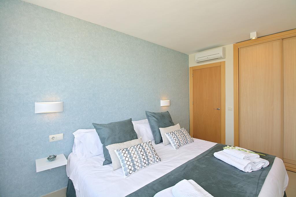 Appartement Malagueta Urban