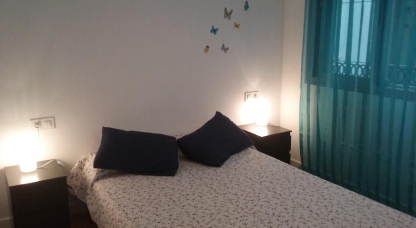 Picasso Apartment Malaga