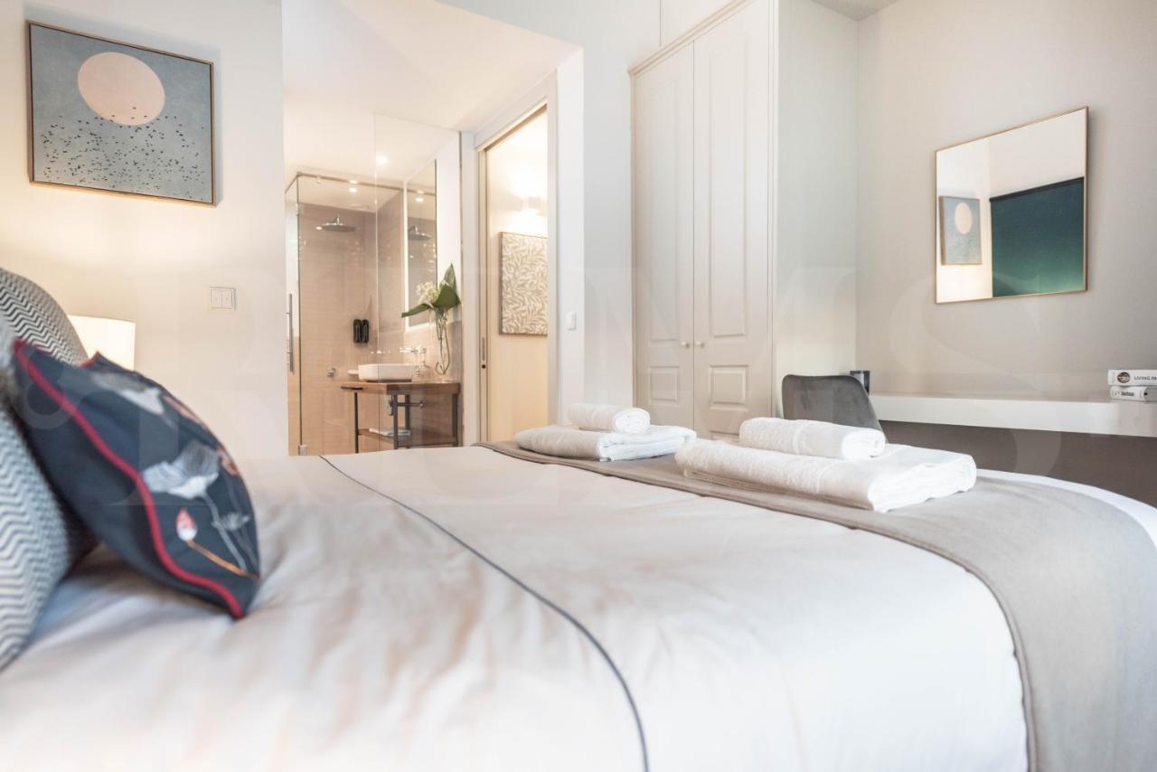 Penthouse With Rooftop In The Heart Of By Rems Apartment Malaga