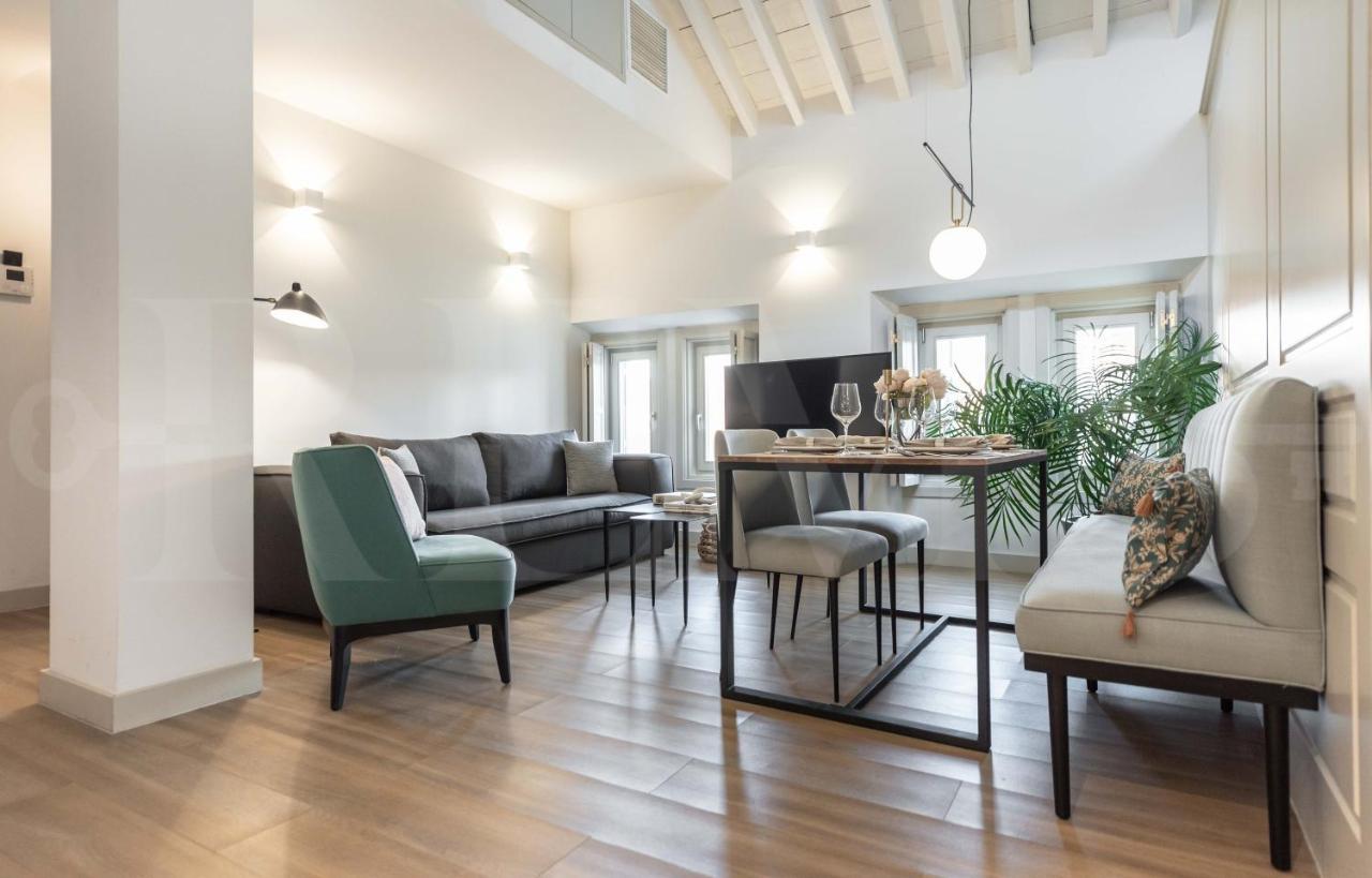Apartment Penthouse With Rooftop In The Heart Of By Rems